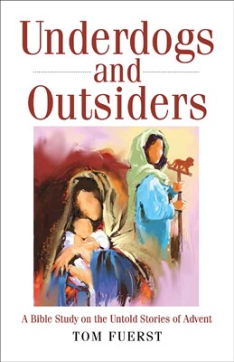 Underdogs and Outsiders (Paperback)