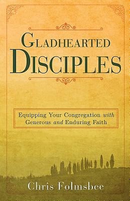 Gladhearted Disciples (Paperback)