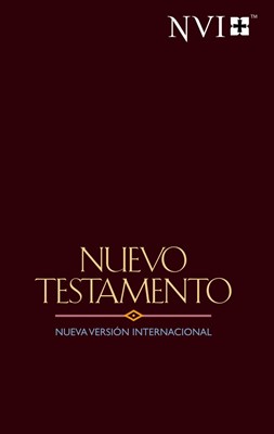 Nuevo Testamento Nvi (Paperback)