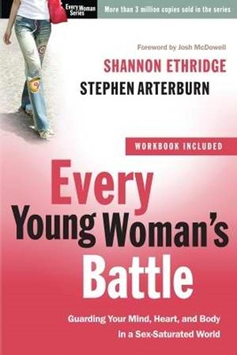 Every Young Woman'S Battle (Paperback)