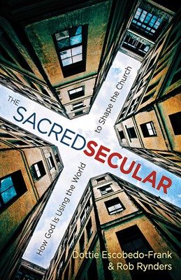 The Sacred Secular (Paperback)