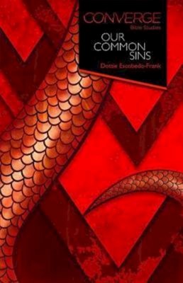 Converge Bible Studies: Our Common Sins (Paperback)
