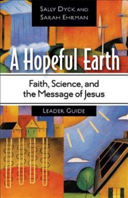 A Hopeful Earth Leader Guide (Paperback)