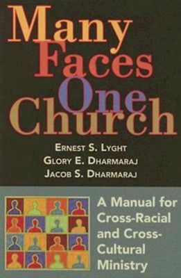Many Faces, One Church (Paperback)