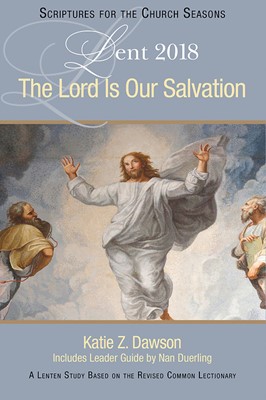 The Lord Is Our Salvation (Paperback)