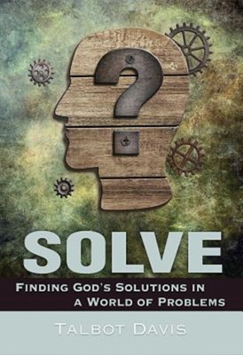 Solve (Paperback)
