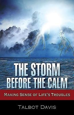 The Storm Before the Calm (Paperback)