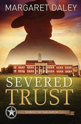 Severed Trust (Paperback)