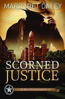 Scorned Justice (Paperback)
