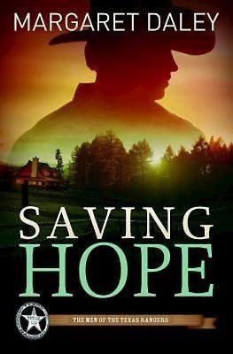 Saving Hope (Paperback)