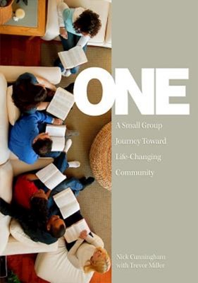 One Participant Book (Paperback)