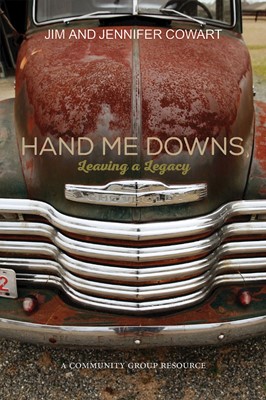 Hand Me Downs Participant and Leader Book (Paperback)