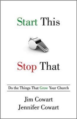 Start This, Stop That (Paperback)