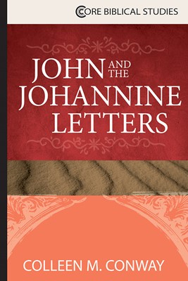 John and the Johannine Letters (Paperback)