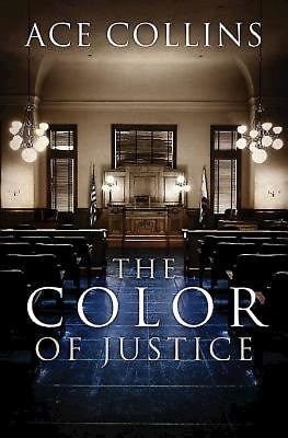 The Color of Justice (Paperback)