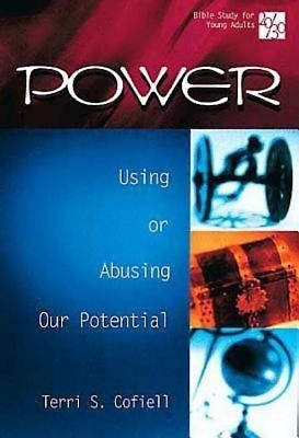 20/30 Bible Study for Young Adults: Power (Paperback)