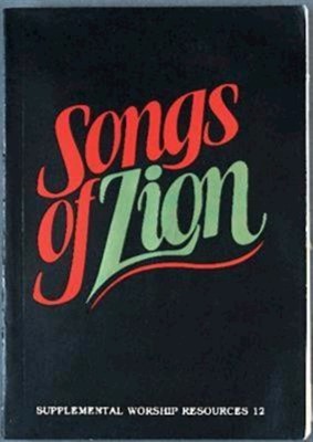 Songs of Zion (Paperback)