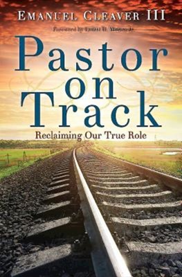 Pastor on Track (Paperback)