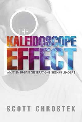 The Kaleidoscope Effect (Paperback)