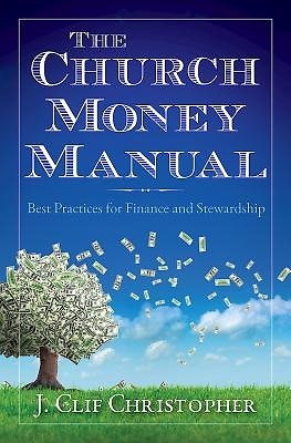 The Church Money Manual (Paperback)