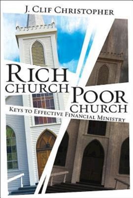 Rich Church, Poor Church (Paperback)