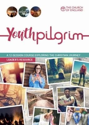 Youth Pilgrim Participant's Journal (Paperback)