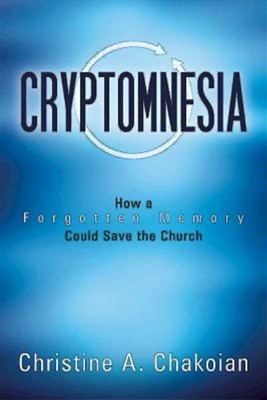 Cryptomnesia (Paperback)