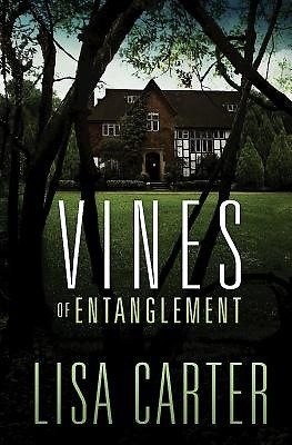 Vines of Entanglement (Paperback)