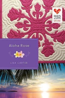 Aloha Rose (Paperback)
