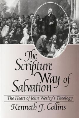 The Scripture Way of Salvation (Paperback)