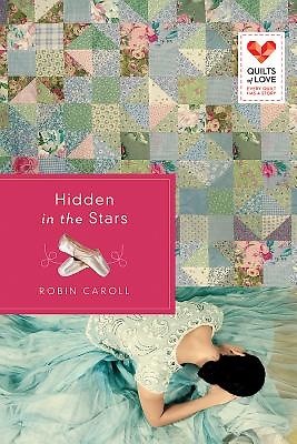 Hidden in the Stars (Paperback)