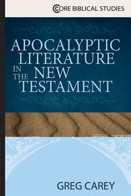Apocalyptic Literature in the New Testament (Paperback)