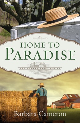 Home to Paradise (Paperback)
