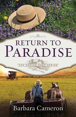 Return to Paradise (Paperback)