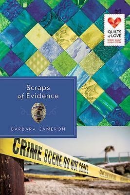 Scraps of Evidence (Paperback)