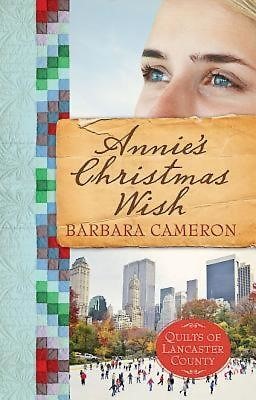 Annie's Christmas Wish (Paperback)