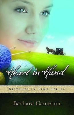 Heart in Hand (Paperback)
