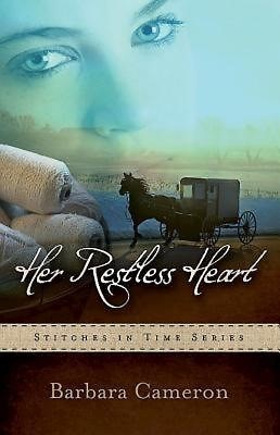 Her Restless Heart (Paperback)