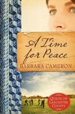 A Time for Peace (Paperback)