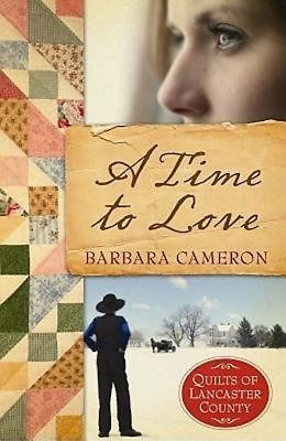 A Time To Love (Paperback)