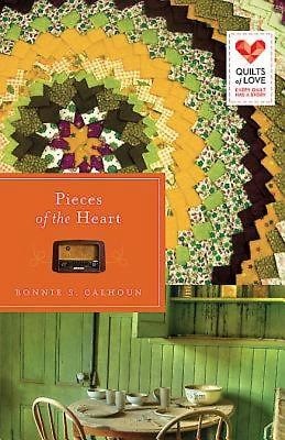 Pieces of the Heart (Paperback)