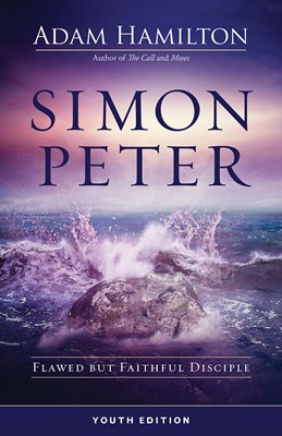 Simon Peter Youth Study Book (Paperback)