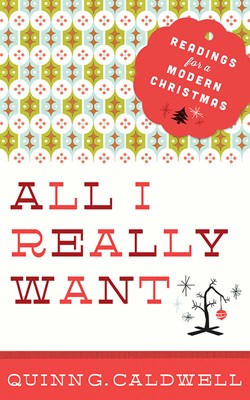 All I Really Want (Paperback)