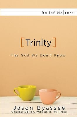 Trinity (Paperback)