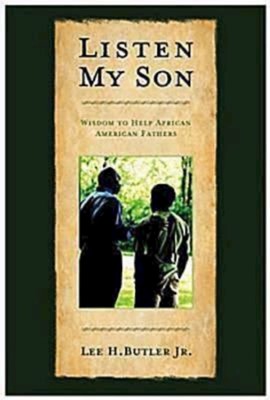 Listen My Son (Paperback)