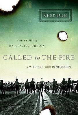 Called to the Fire (Hard Cover)