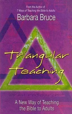 Triangular Teaching (Paperback)