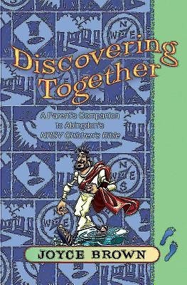 Discovering Together, NRSV Version (Pkg of 6) (Paperback)