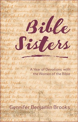 Bible Sisters (Paperback)