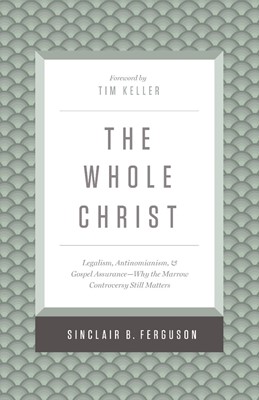 The Whole Christ (Hard Cover)